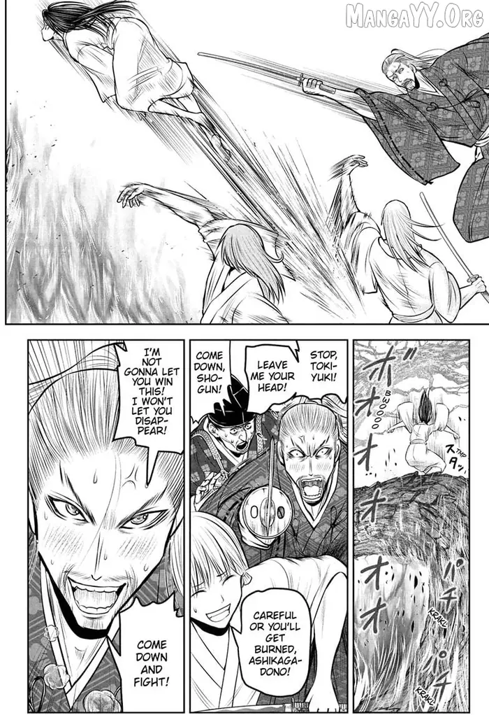 The Elusive Samurai Chapter 236 image 10_optimized